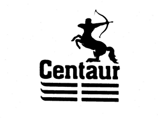 CENTAUR logo