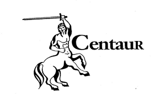 CENTAUR logo