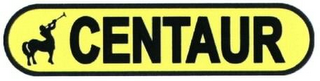 CENTAUR logo