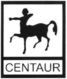 CENTAUR logo