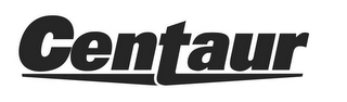 CENTAUR logo