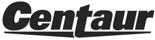 CENTAUR logo