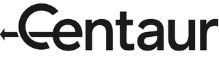 CENTAUR logo