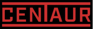 CENTAUR logo