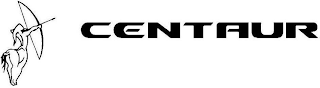 CENTAUR logo