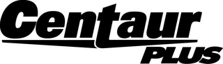 CENTAUR PLUS logo