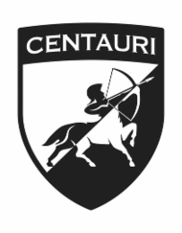 CENTAURI logo