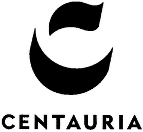 CENTAURIA C logo