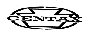 CENTAX logo