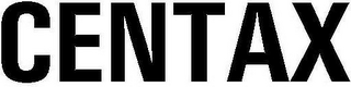 CENTAX logo
