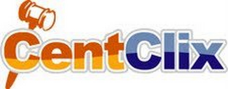 CENTCLIX logo