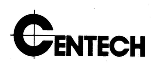 CENTECH logo