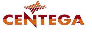 CENTEGA logo