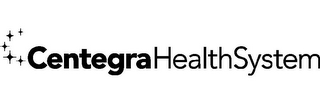 CENTEGRA HEALTH SYSTEM logo
