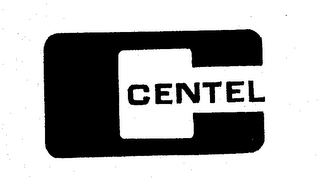 CENTEL logo