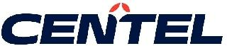 CENTEL logo