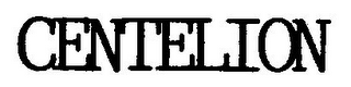 CENTELION logo