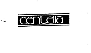 CENTELLA logo