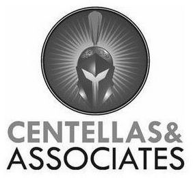 CENTELLAS&ASSOCIATES logo