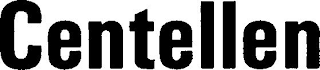 CENTELLEN logo