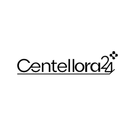 CENTELLORA24+ logo