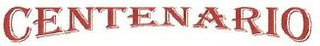 CENTENARIO logo