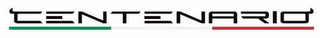 CENTENARIO logo