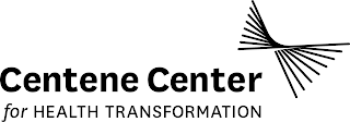 CENTENE CENTER FOR HEALTH TRANSFORMATION logo