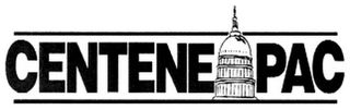 CENTENE PAC logo