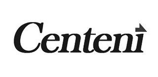 CENTENI logo
