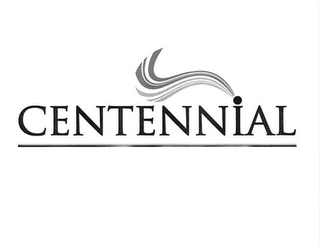 CENTENNIAL logo