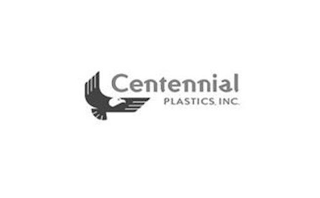 CENTENNIAL PLASTICS, INC. logo
