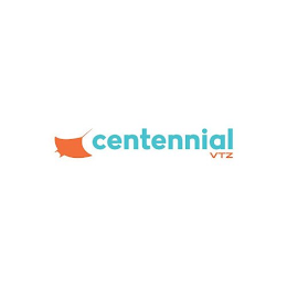CENTENNIAL VTZ logo