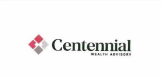 CENTENNIAL WEALTH ADVISORY logo