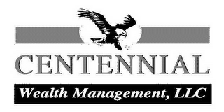 CENTENNIAL WEALTH MANAGEMENT, LLC logo