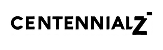 CENTENNIALZ logo