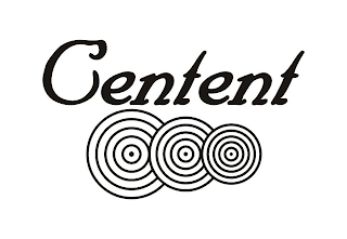 CENTENT logo