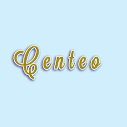 CENTEO logo
