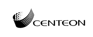 CENTEON logo