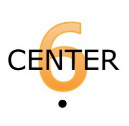 CENTER 6 logo