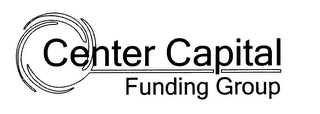 CENTER CAPITAL FUNDING GROUP logo