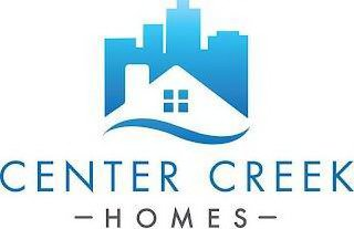 CENTER CREEK HOMES logo