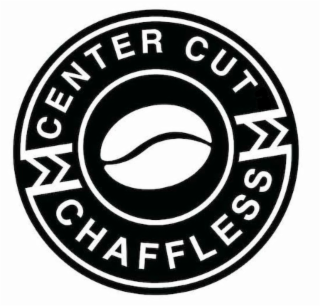 CENTER CUT CHAFFLESS logo