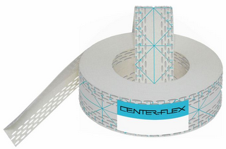 CENTER-FLEX logo