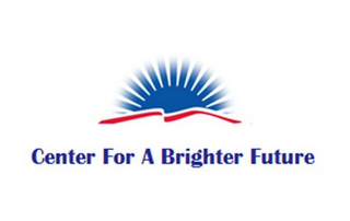 CENTER FOR A BRIGHTER FUTURE logo
