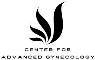 CENTER FOR ADVANCED GYNECOLOGY logo