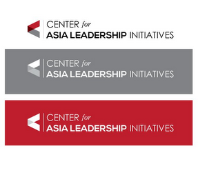 CENTER FOR ASIA LEADERSHIP INITIATIVES logo