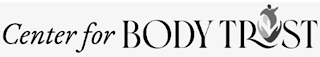 CENTER FOR BODY TRUST logo
