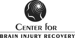 CENTER FOR BRAIN INJURY RECOVERY logo