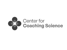 CENTER FOR COACHING SCIENCE logo